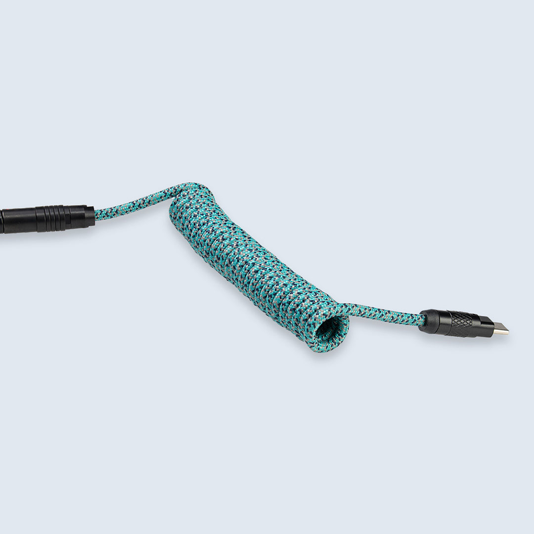 Wooting Detachable USB-C Cable Set – Wooting Store APAC